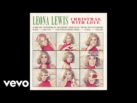 Leona Lewis - Christmas (Baby Please Come Home) (Official Audio)