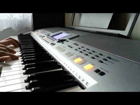 O Królowo Matko ma [Bywają chwile gdy jestem sam...]