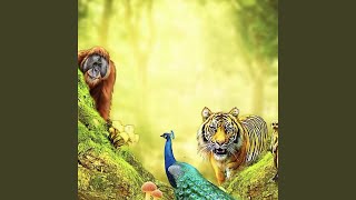 Download lagu Jungle terror (完整版) mp3