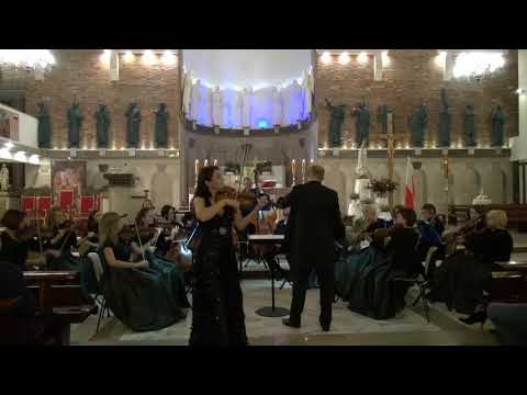 Fritz Kreisler - Liebesleid | Yuliya Lebedenko