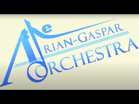 Adrian Gaspar Orchestra - PREMIERE 2005