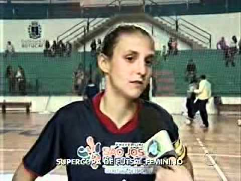 Supercopa de Futsal Feminino