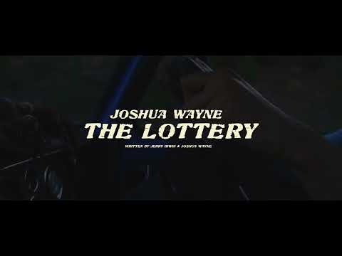 The Lottery - Joshua Wayne