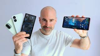 Best Gaming Phones Reviewed (2026) | You Need THESE Beefcakes