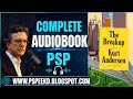 The Breakup by Kurt Andersen – Audiobook | Original Audiobook by PSP 