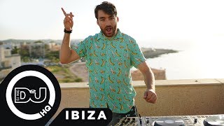 Oliver Heldens - Live @ DJ Mag HQ Ibiza 2017