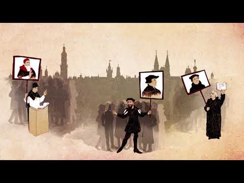 FuggerForum 1.II - Reformation