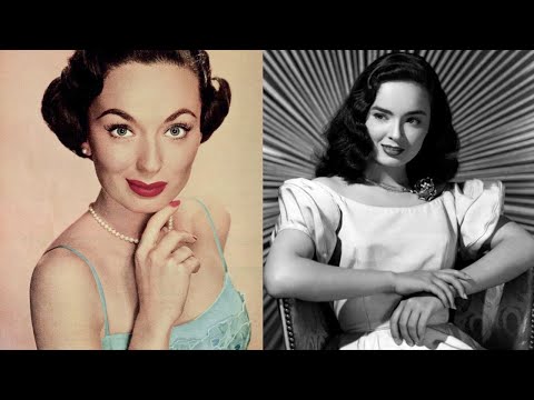 The Life and Tragic Ending of Ann Blyth