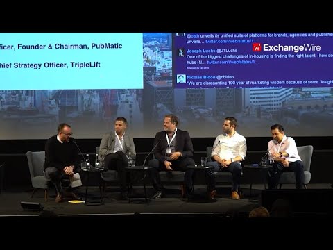 ATS London 2018: The Future of Independent Ad Tech