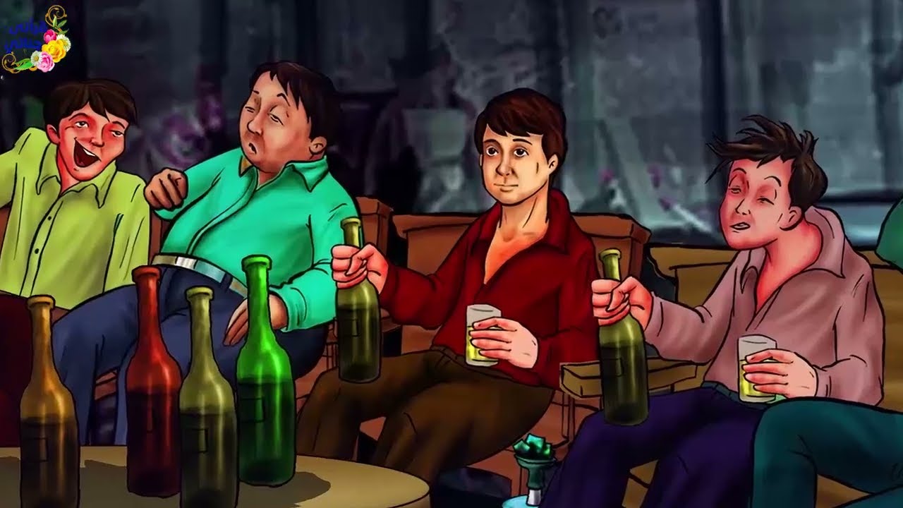 قصة شيقة جداً.. بعد انفصال أمه و أبيه كيف نجا هذا الشاب من الضياع ؟؟