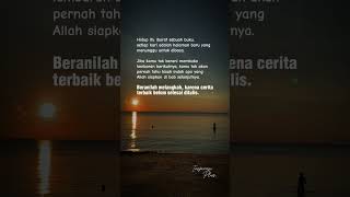 Download lagu Berani Membuka Lembaran Baru #music #songlyrics #coversong #song #lyrics #quotes #katahatimotivasi mp3