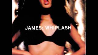 James - Blue Pastures