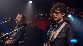 Yukon Blonde - 'Confused' tve