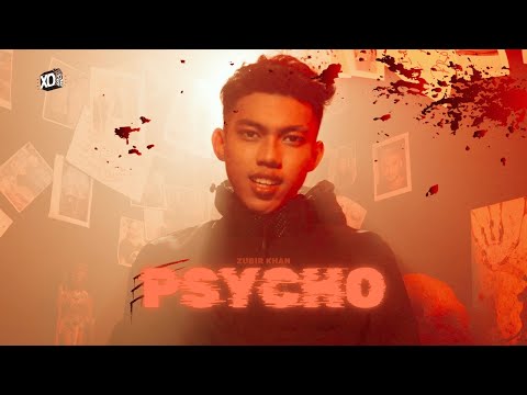 Zubir Khan - Psycho (Official Music Video)