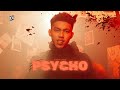 Zubir Khan Psycho Official Music Video