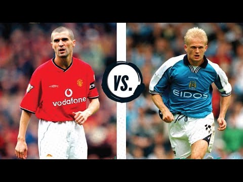 vs Keane