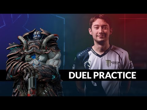 RAPHA VS MAXTER | DEEP EMBRACE & THE MOLTEN FALLS