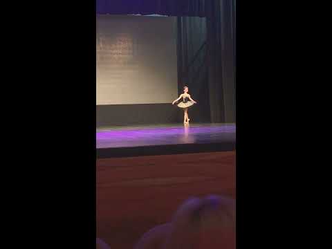 Pharaoh's daughter variation - Blanka Ukarma