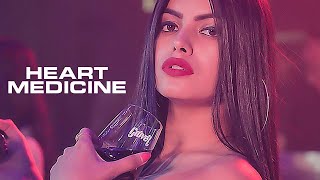 Heart Medicine (Full Song) | Deepa Zaildar | Desi Crew | Harpreet Harry | Latest Punjabi Songs 2020