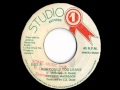 Freddie McGregor - How Could You Leave (Studio One)