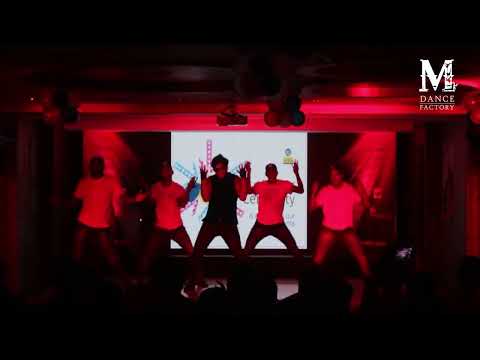 Mayur satish bartakke  portfolio video1