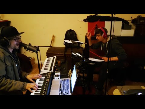 Tanga Elektra: at home - new songs #3 THAT LOOK