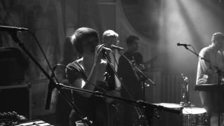 Hunger And Thirst Lyrics English Translation