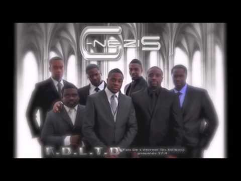 Kompa Evangelique 2017 - Fidelite Bondye by Genesis Band . Haitian Gospel Music 2017