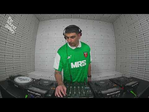 SMOKEY BUBBLIN'B | HOUSE | GARAGE | 12/01/2026