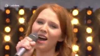 Stereoact   Der Himmel reißt auf ZDF Fernsehgarten   may 29  2016