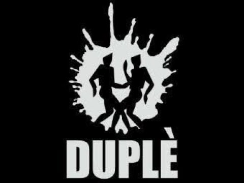 LIVE @ DUPLE' disco 25 / 04 / 1998 ROLAND BRANT dj and MAD BOB vox super set by killer