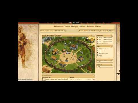 Tribal Wars Speed - How to backtime by Ctrl Alt Elite