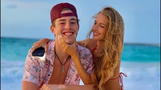 Jeremy Hutchins and Lexi Rivera Pictures