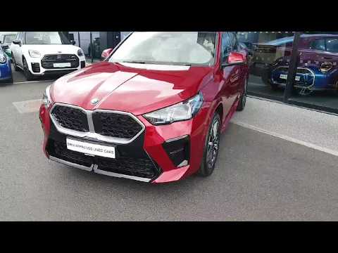 BMW X2 sDrive20i M Sport - Image 2