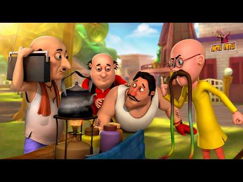 Motu Patlu