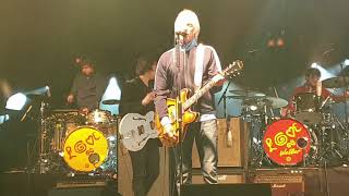 Paul Weller Mermaids .. Paul Weller  Live at the Wyldes.  Cornwall