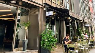 Triada Hotel Karakoy, Istanbul, Türkiye | Travel With Jhanvi