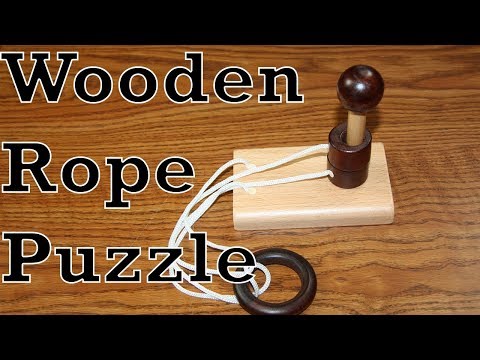 String Puzzle Brainteaser Solution
