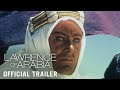 LAWRENCE OF ARABIA [1962] – Original Trailer (HD) | Now on 4K Ultra HD