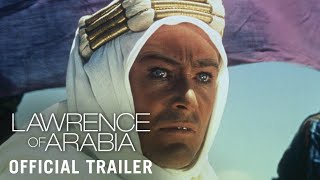 Arabistanlı Lawrence ( Lawrence of Arabia )