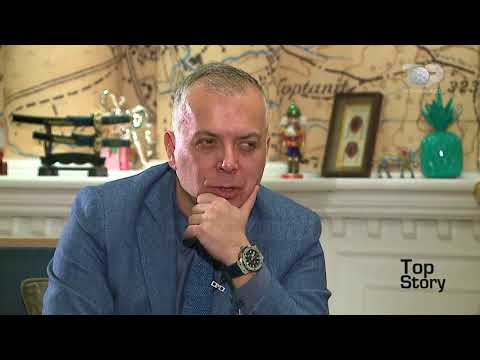 Top Story, 25 Dhjetor 2017, Pjesa 3 - Top Channel Albania - Political Talk Show