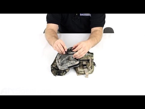 Valken V-Tac Vest Multi Pouch - Review