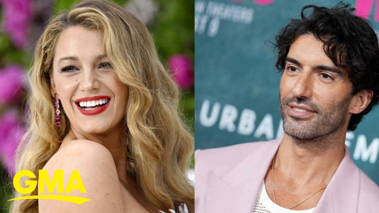 Blake Lively files complaint against Justin Baldoni on ‘It Ends with Us’ set