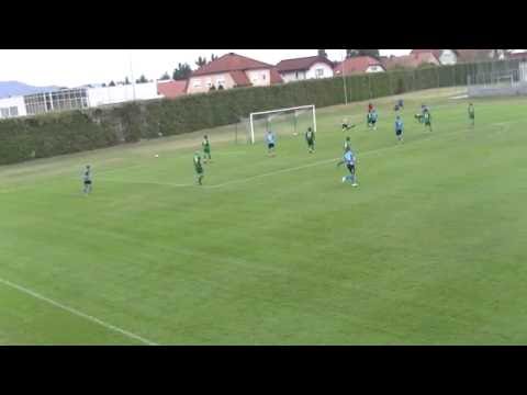 NK Brežice 1919 3 - 2 NK Krško  (Friendly match) goal Adis Hadžanović