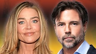 Denise Richards in Court: Ex Aaron Phypers Reacts to Claims He Leaked Her Nudes (Exclusive)