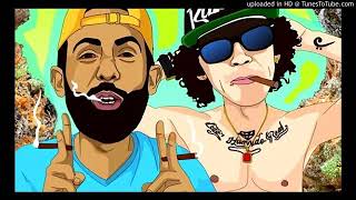 Jon Z x Eladio Carrion - Old Town Road (Spanish Remix) NTM&quot;