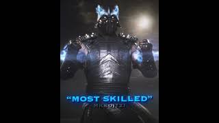 Download lagu Mortal Kombat Erron Black edit mp3