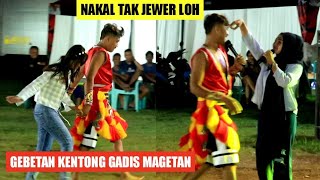 Download lagu 𝙈𝘼𝙃𝘼𝙍𝘼𝙉𝙄 𝙈𝘼𝙍𝘼𝙃 𝘽𝙀𝙉𝙀𝙍𝘼𝙉 𝙆𝙀𝙉𝙏𝙊𝙉𝙂 𝙆𝙀𝙋𝙄𝙉𝘾𝙐𝙏 𝙂𝘼𝘿𝙄𝙎 𝘾𝘼𝙉𝙏𝙄𝙆 𝙈𝘼𝙂𝙀𝙏𝘼𝙉 mp3