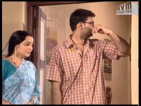 Episode 226: Janaki Telugu TV Serial - AVM Productions