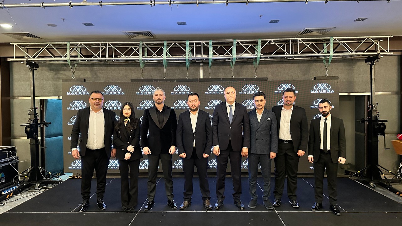 Kahramanmaraş’ta 10 milyon euroluk dev proje tanıtıldı